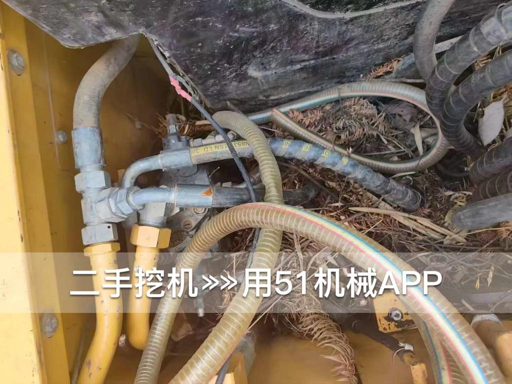 51挖机